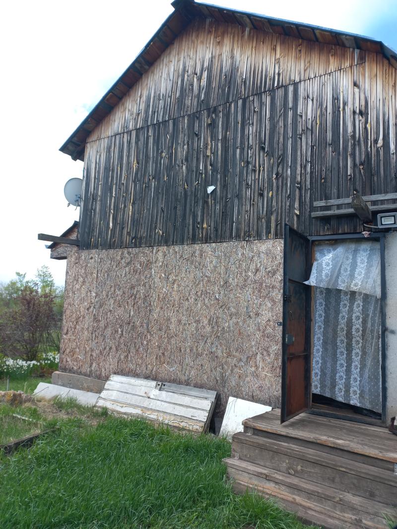 Дача 40 м2