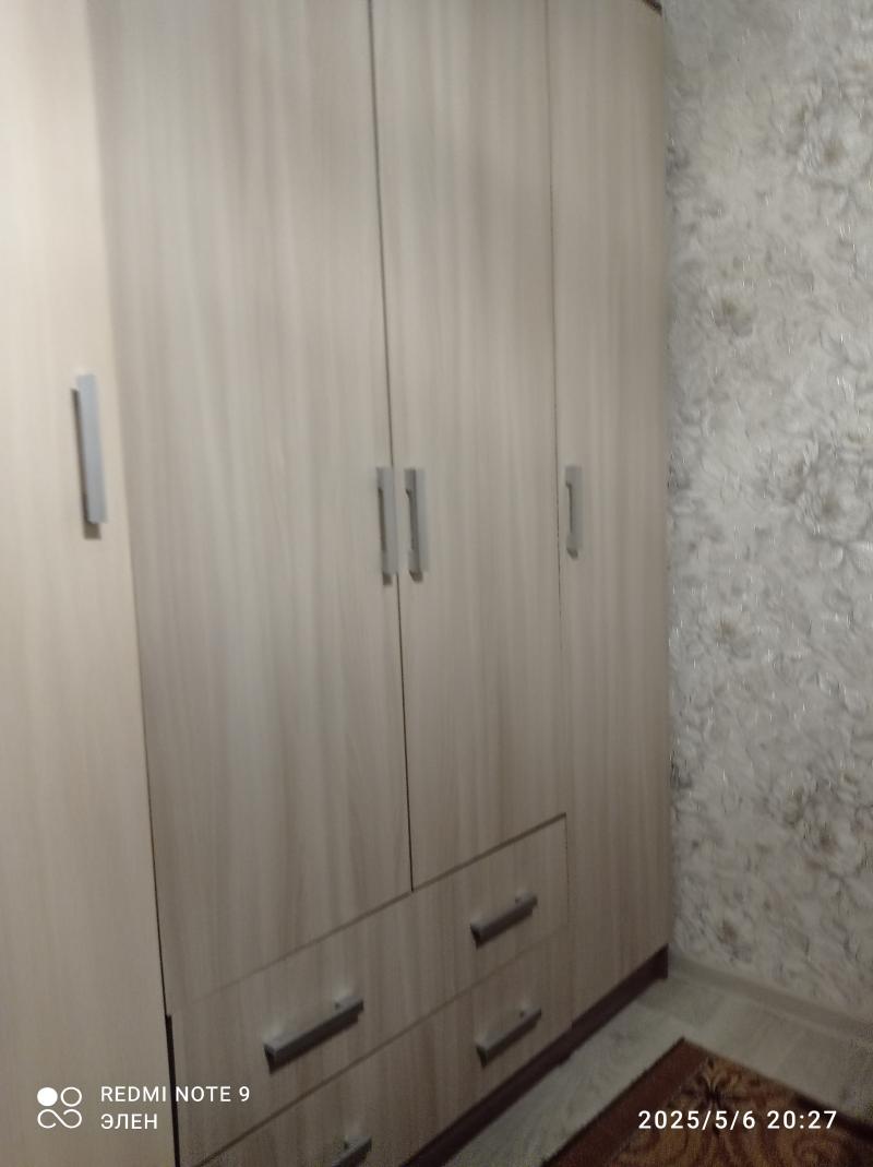Плательный шкаф