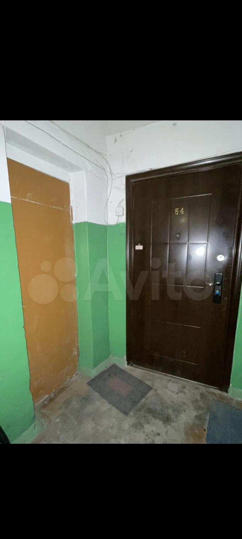 2-к квартира, 70 м2, 3/5 эт.