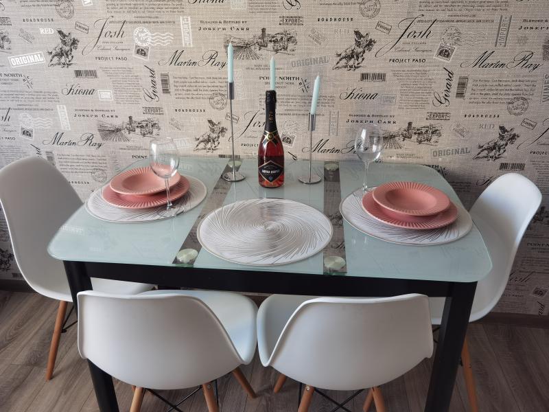1-к квартира, 50 м2, 8/19 эт.