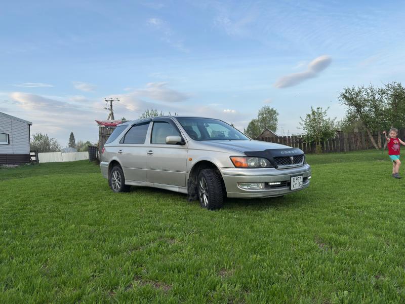 Toyota Vista , 1998