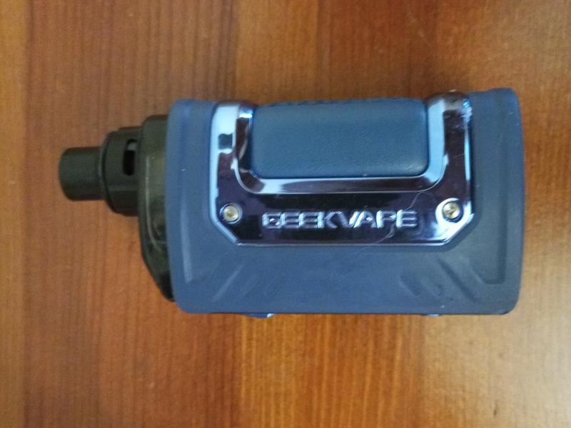Geekvape