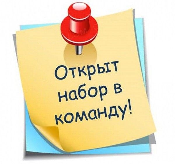 Нужны кураторы ( без опыта)
