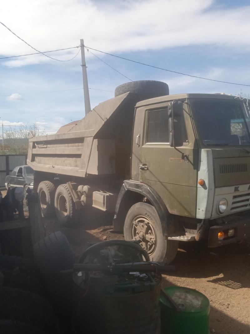 Доставка пгс песок
