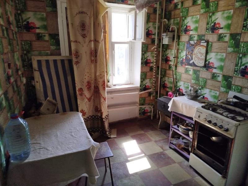 1-к квартира, 38 м2, 7/9 эт.