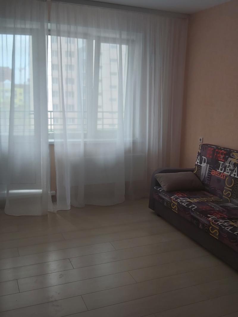 2-к квартира, 52 м2, 7/17 эт.