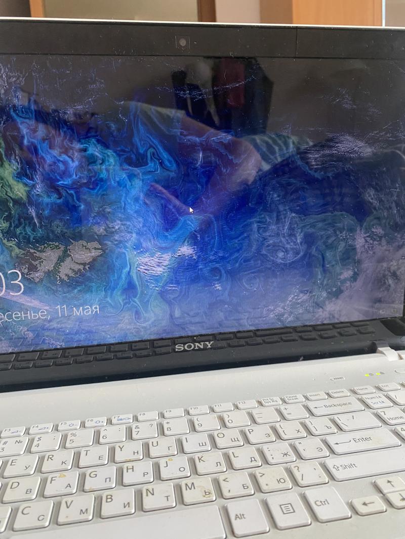   sone vaio