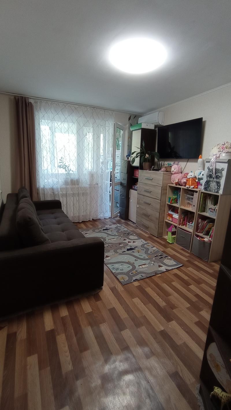 1-к квартира, 30 м2, 2/9 эт.