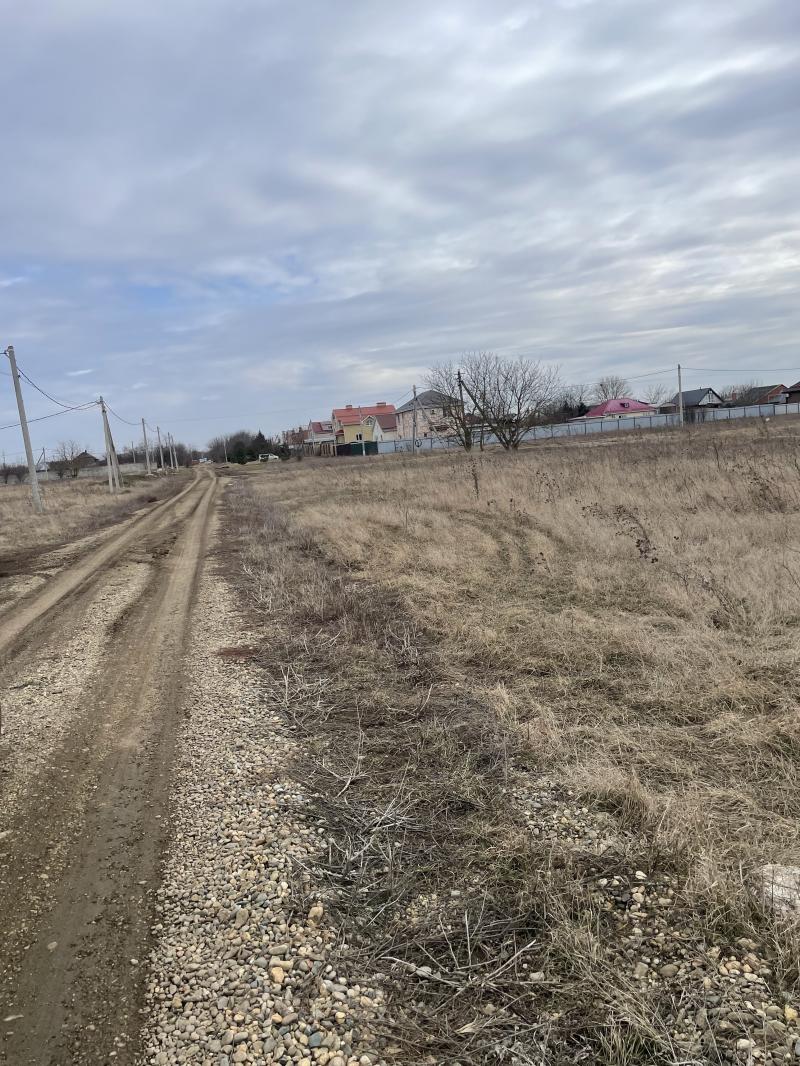 Участок ижс 10 соток