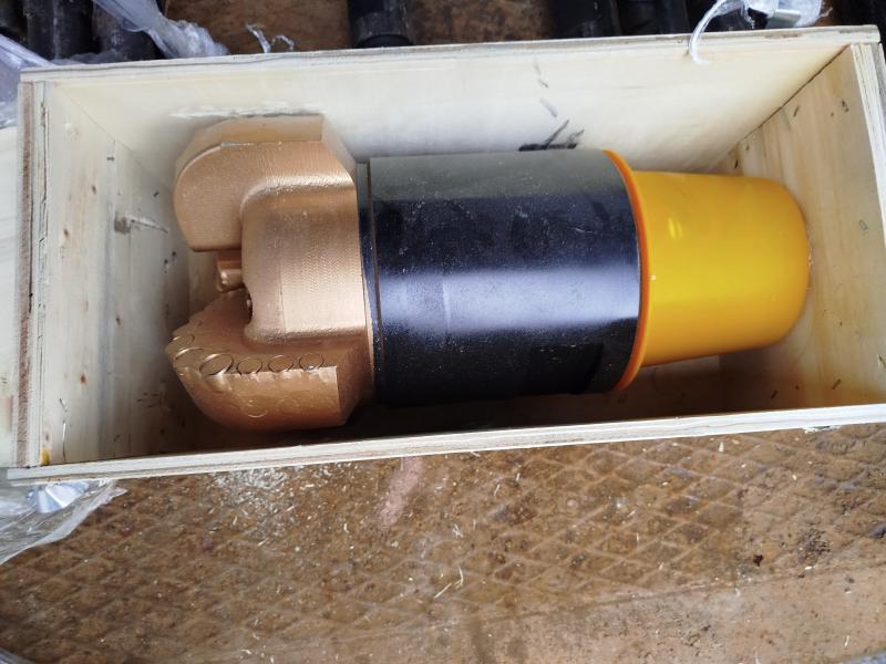 PDC 250mm  