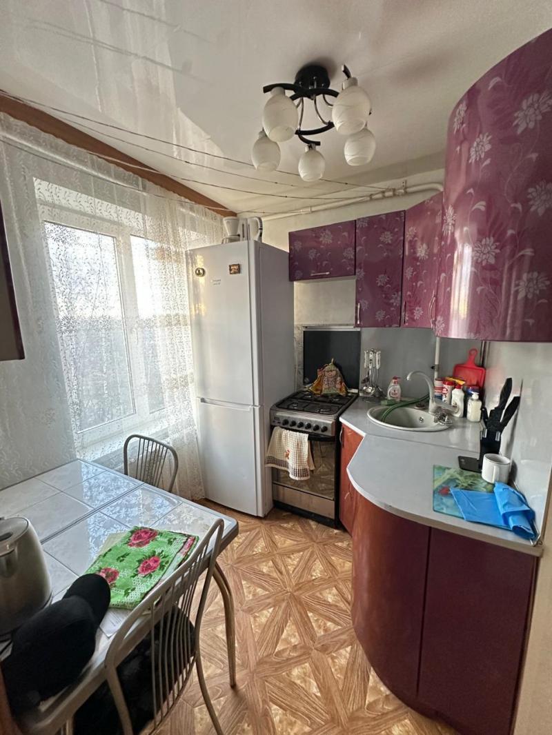 2-к квартира, 45 м2, 5/5 эт.