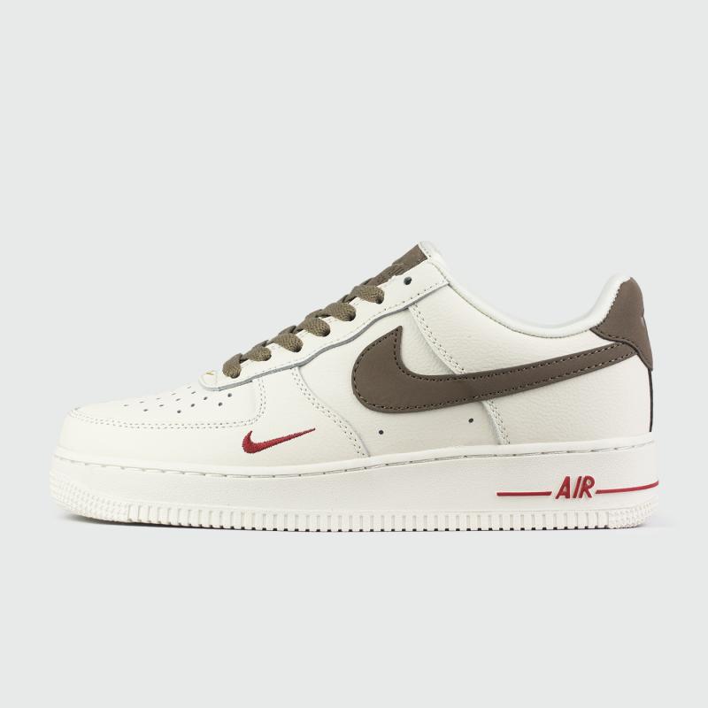 Nike Air Force 1 Yohood Rice