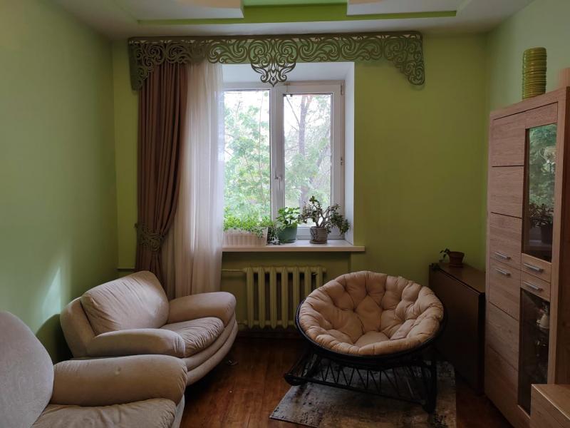 3-к квартира, 73 м2, 2/3 эт.