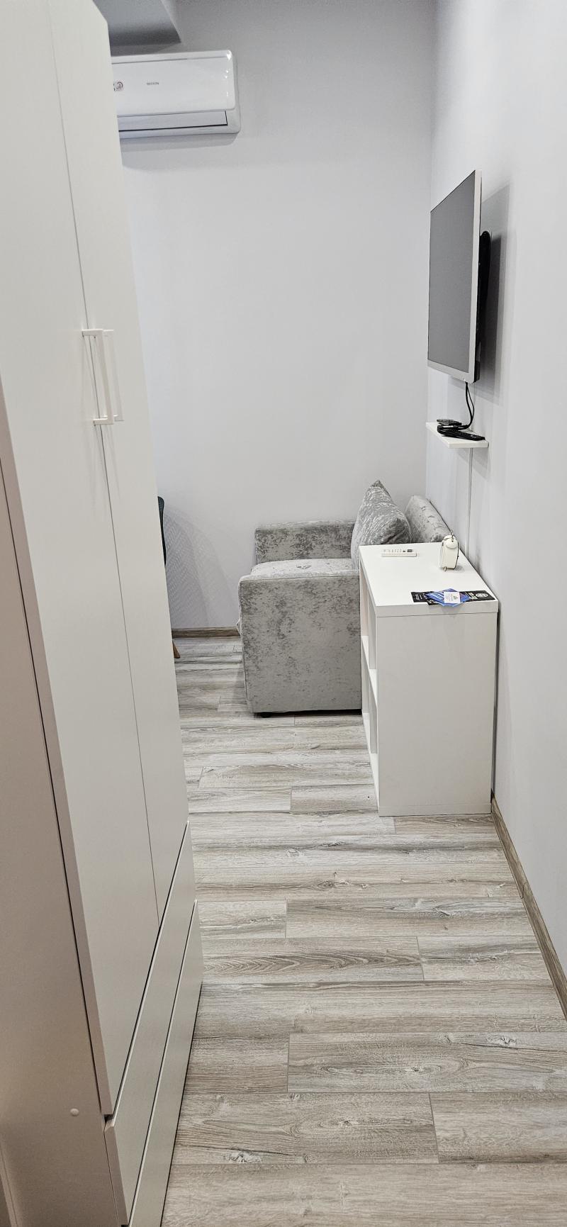 1-к квартира, 25 м2, 2/4 эт.