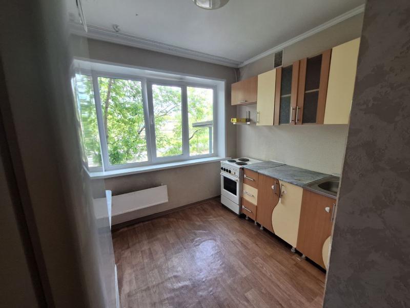 1-к квартира, 35 м2, 1/2 эт.