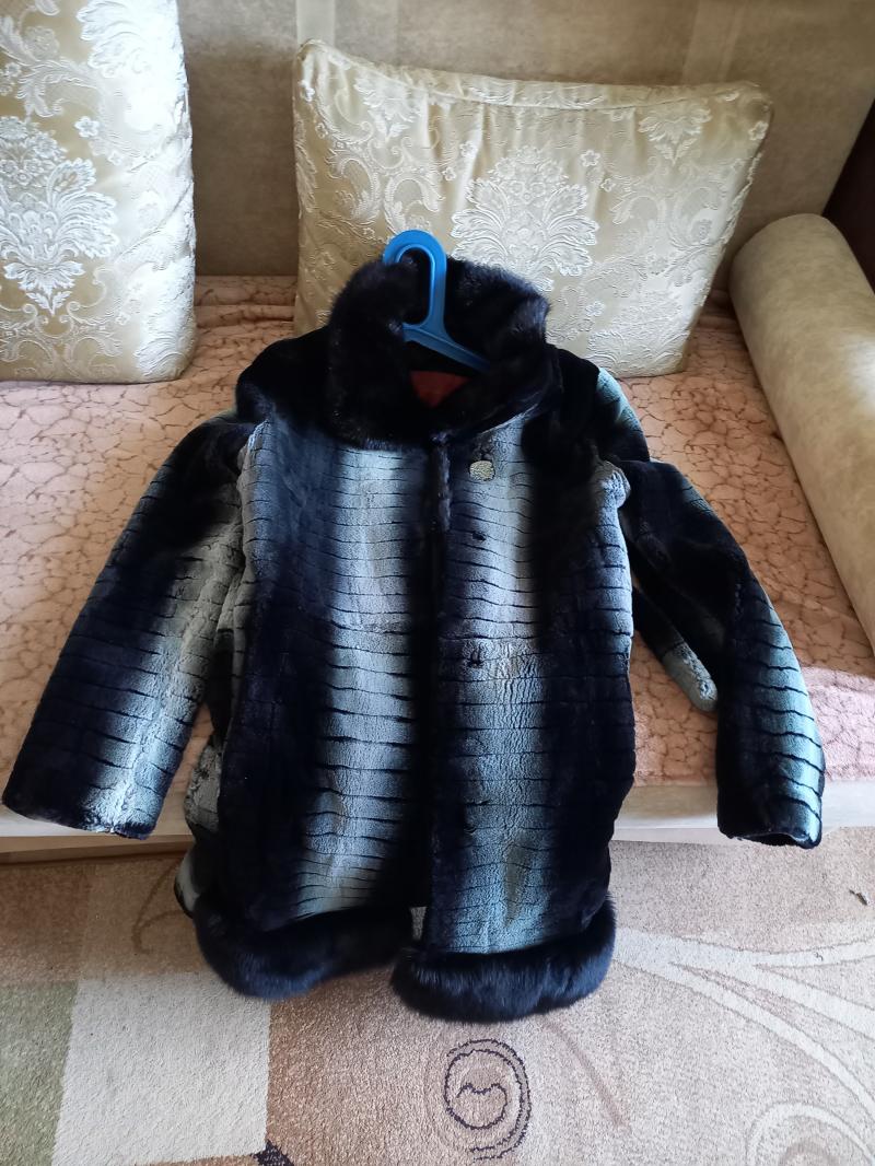 Продам шубу