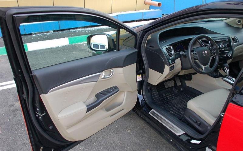Вскрытие авто
