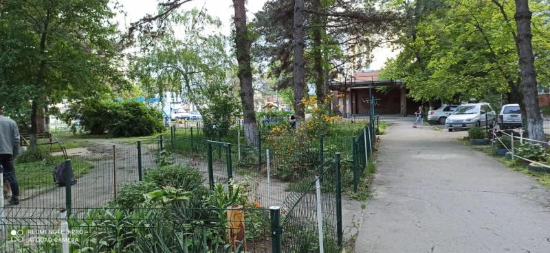 1-к квартира, 44 м2, 1/9 эт.