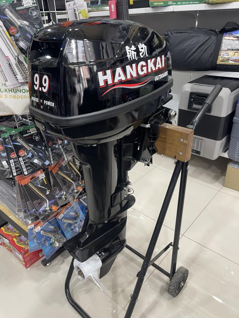 Лодочные моторы hangkai