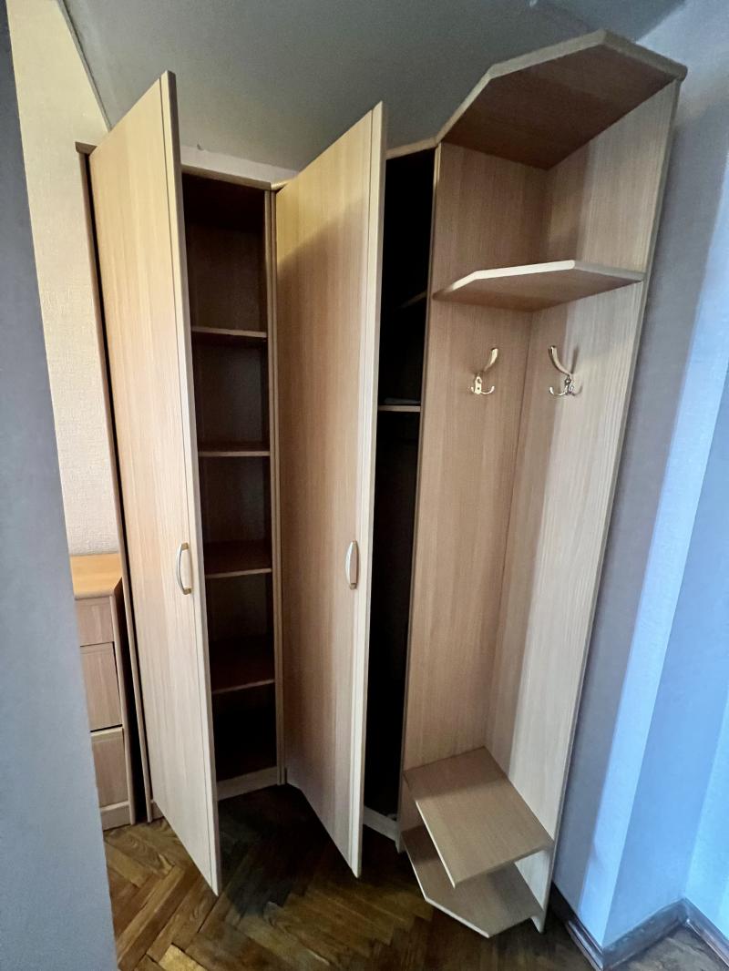 Комплект мебели в прихожую