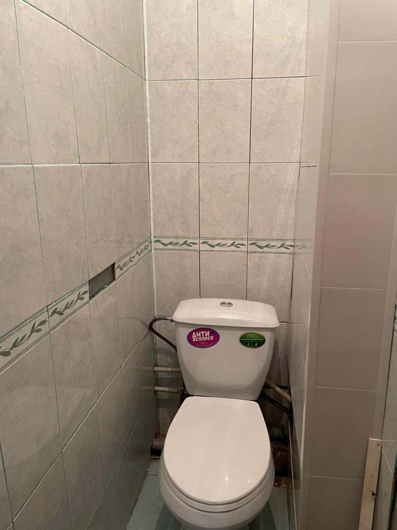 2-к квартира, 54 м2, 6/9 эт.