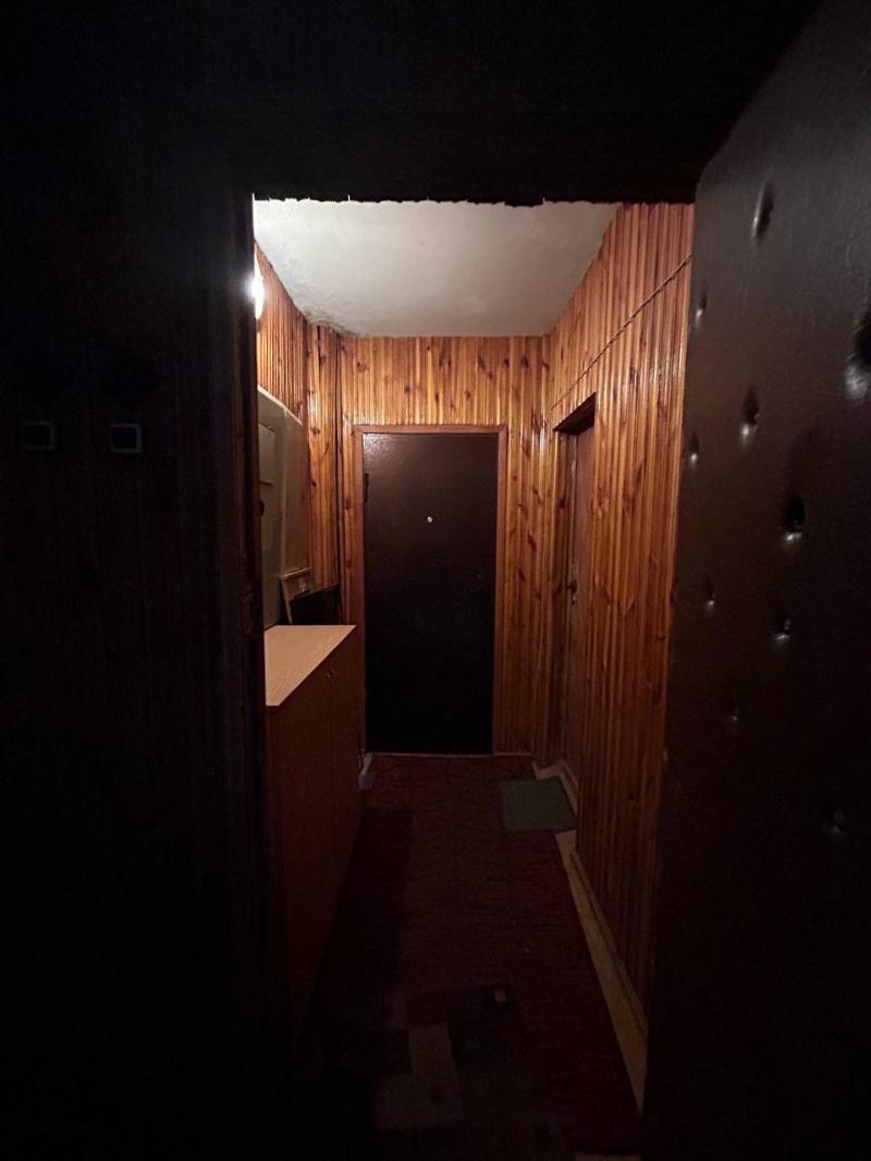 1-к квартира, 38 м2, 1/9 эт.