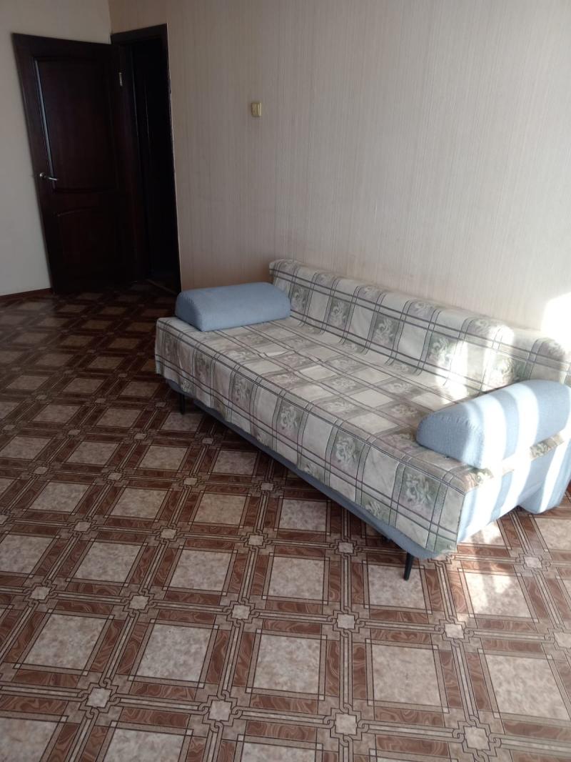 1-к квартира, 30 м2, 5/5 эт.