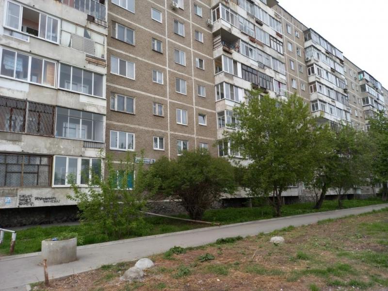 2-к квартира, 43 м2, 8/9 эт.