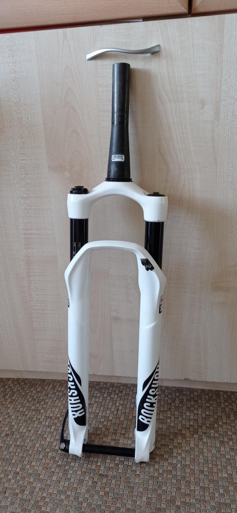 ����� rockshox sid