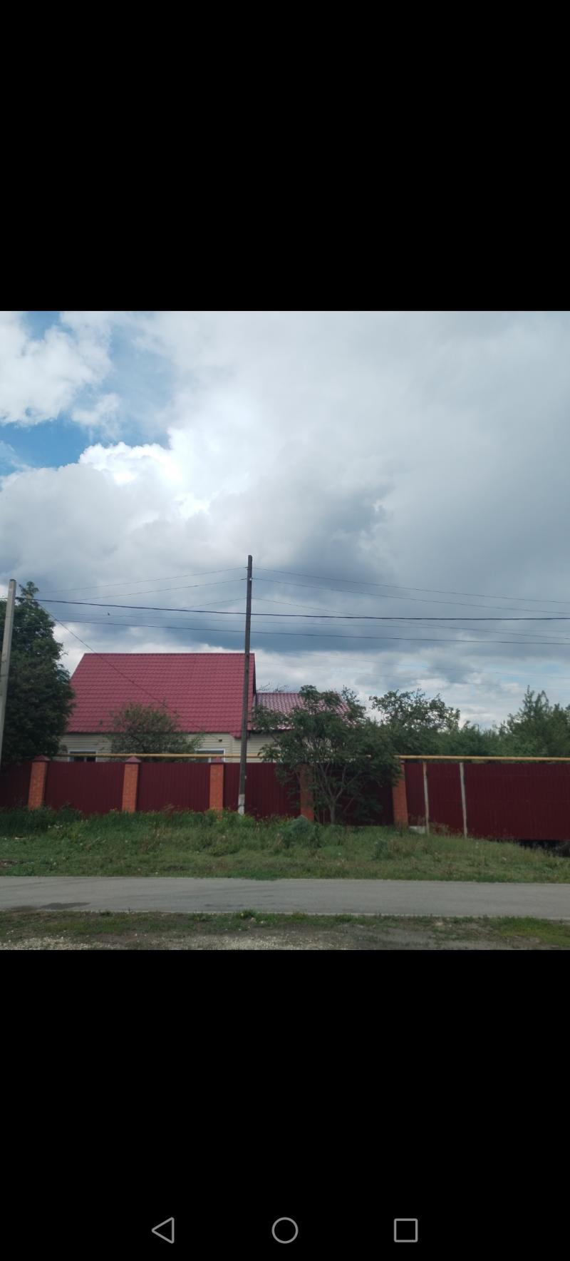 Дом 110 м2