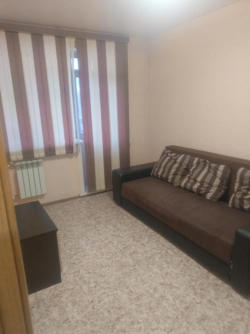 1-к квартира, 33 м2, 2/5 эт.