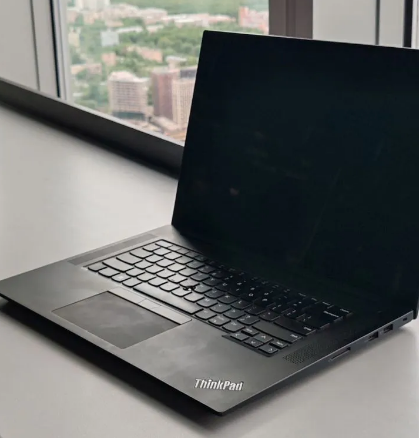   Thinkpad P1 Gen 5 4k i9-12900/64gb/2Tb/A5500 16gb