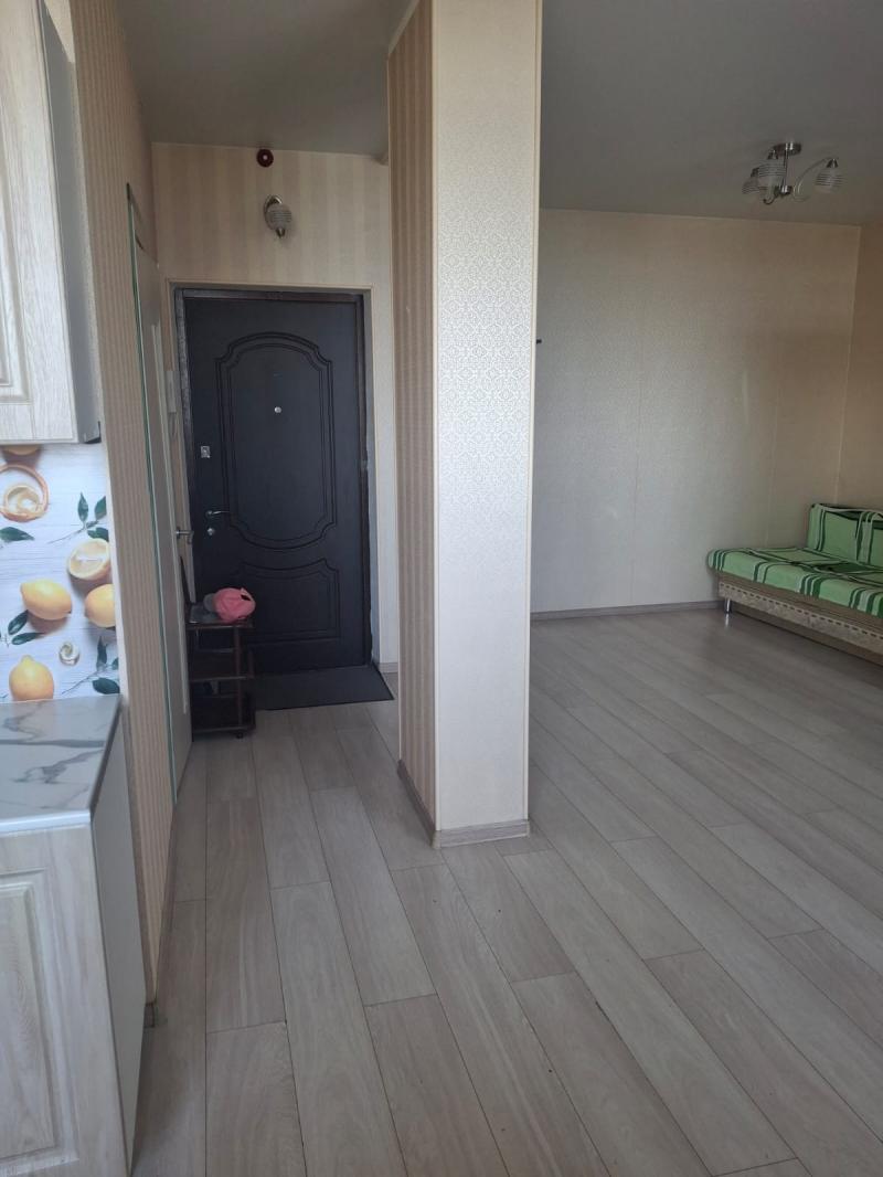 1-к квартира, 40 м2, 11/17 эт.