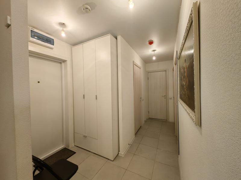 3-к квартира, 54 м2, 2/15 эт Москва