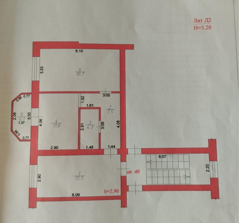 2- , 61 2, 4/4 .