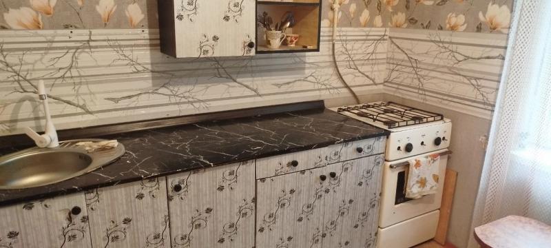 Продам 1-к квартира, 36 м2, 1/10 эт.
