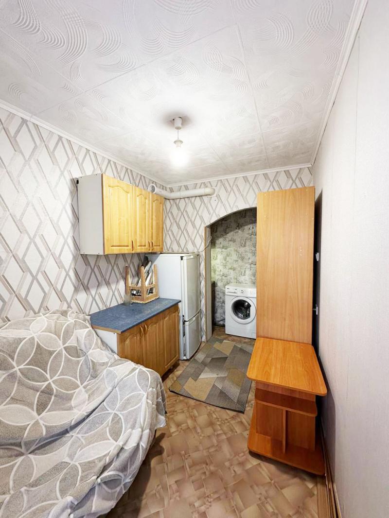 1-к квартира, 13 м2, 1/10 эт.