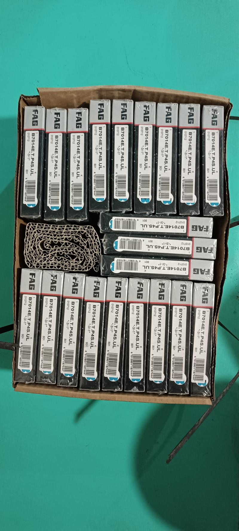  FAG B7014ETP4SUL 