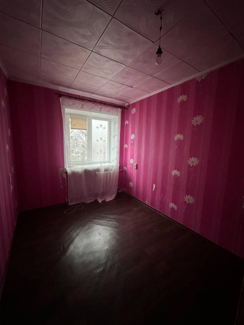 Продажа 3-х комнатной квартиры