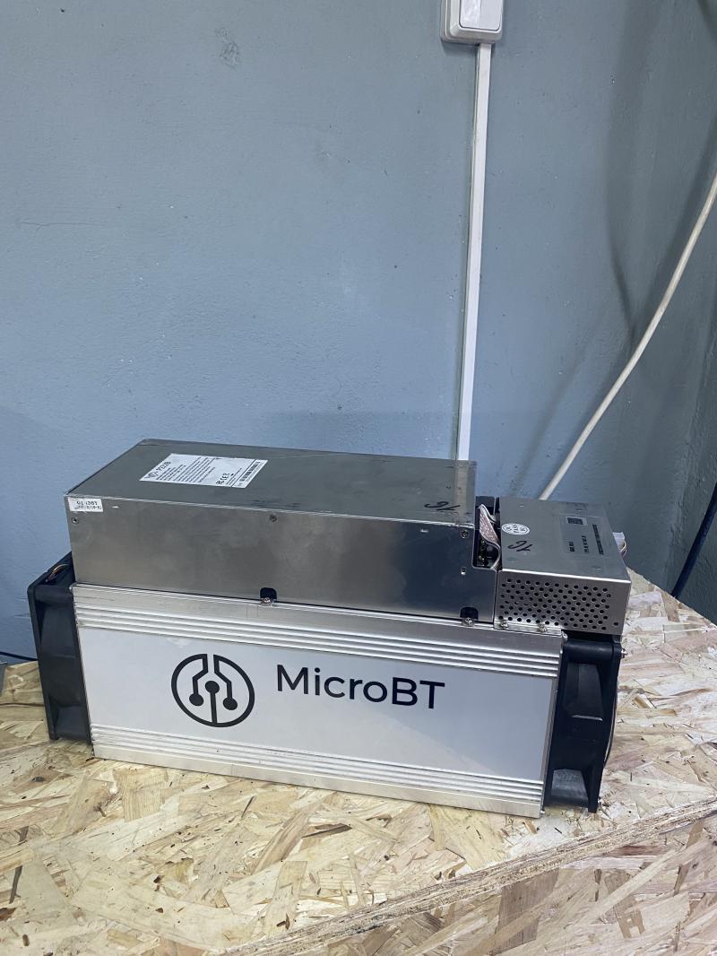 Whatsminer