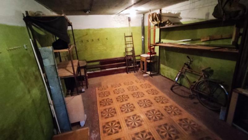 Продаётся гараж в автокооперативе 27 Тверская область, г. Конаково, на берегу р