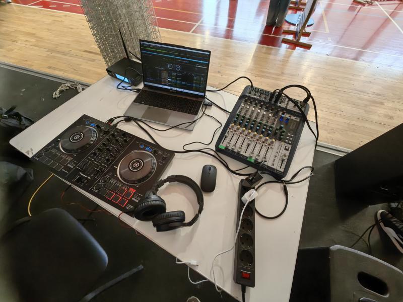 Dj ���������� (�����) Pioneer DDJ RB
