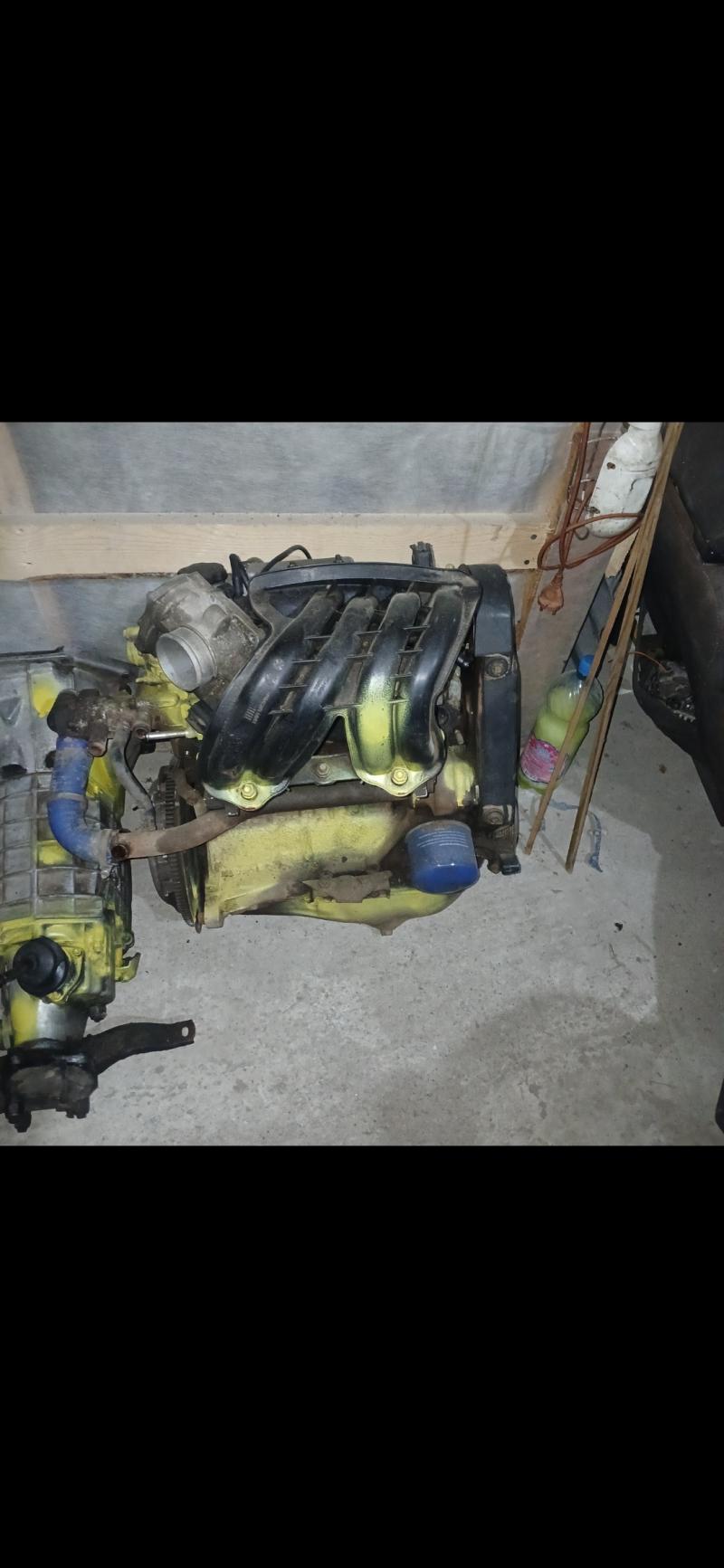 ��������� ��� 2112-2115 1.6 ��������