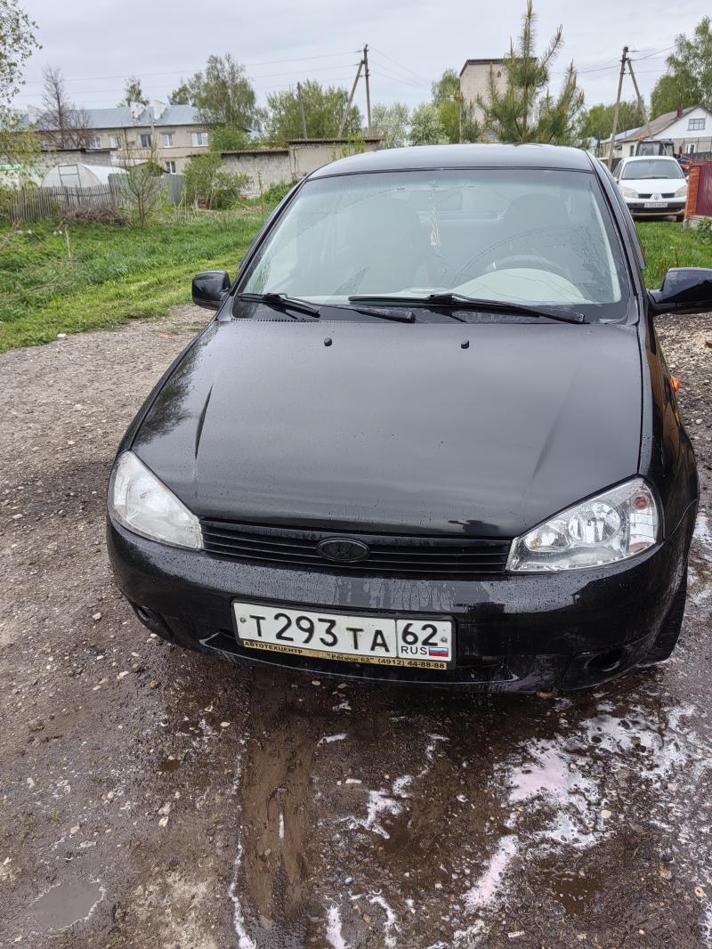 ��� Kalina, 2010