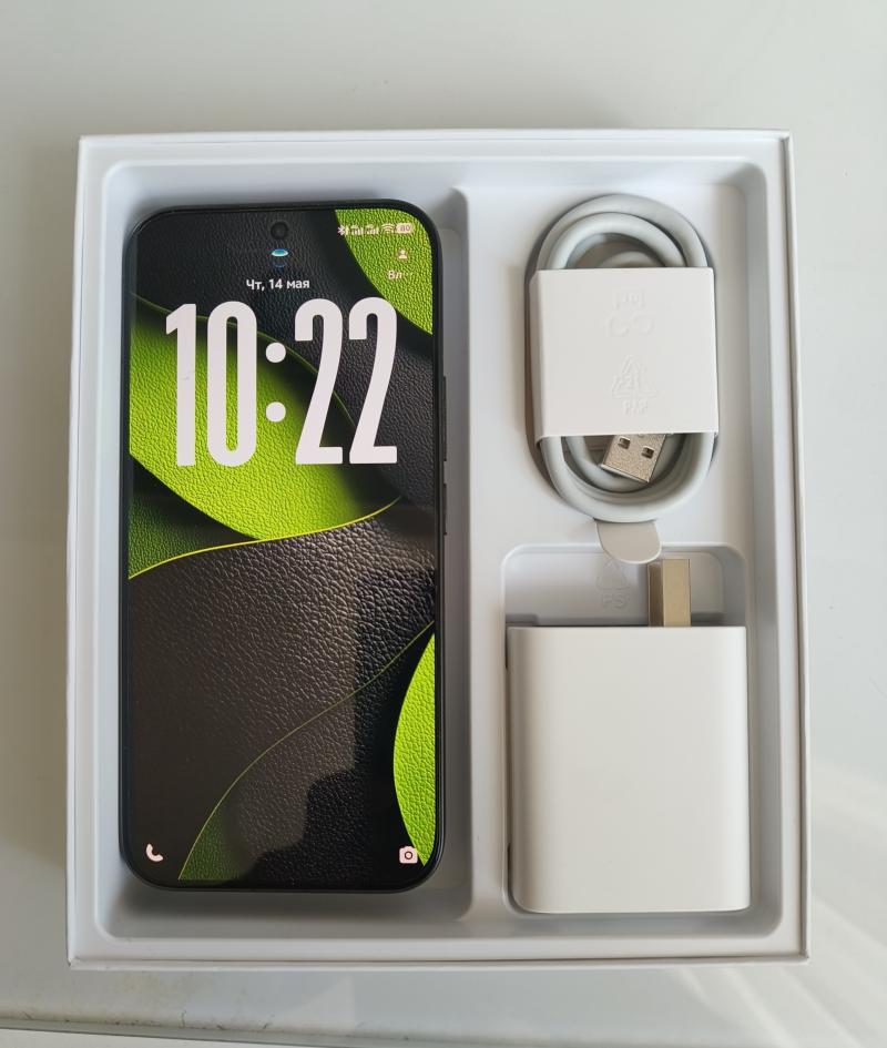 Vivo s 50 -12/256 gb