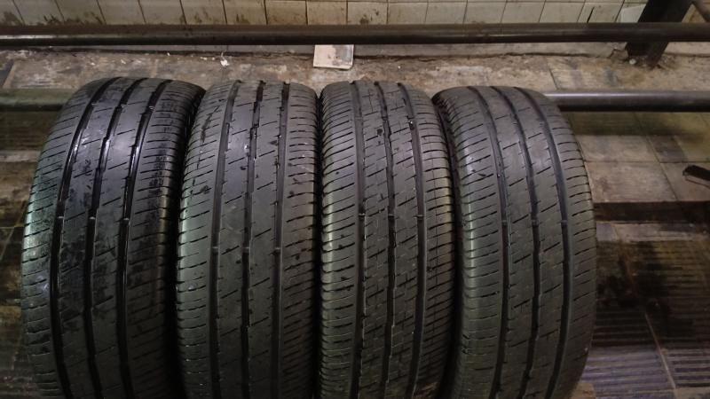 ���� Continental vanco 2 235/65 r16C 113r