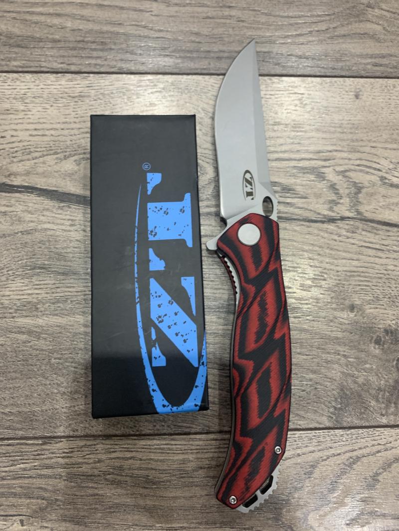 ���������� ��� ZERO TOLERANCE.