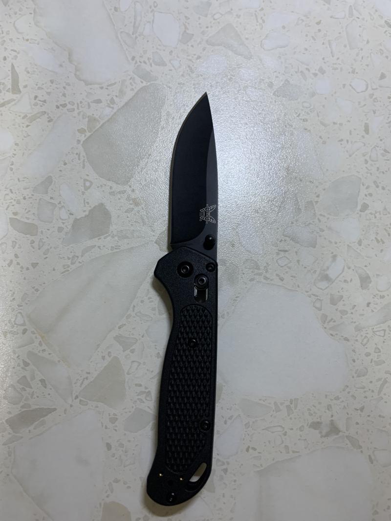 ���������� ��� BENCHMADE