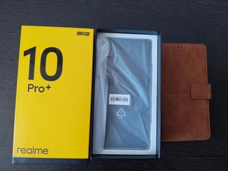 �������� Realme 10 Pro 5G