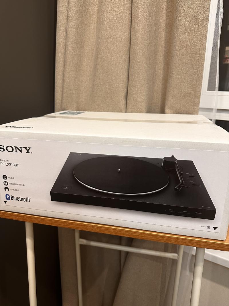 ������������� ������ Sony ps lx310bt